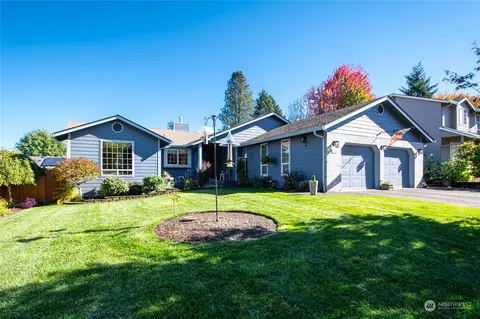 8501 NE 28th Pl, Vancouver, WA 98665