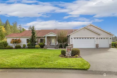 4546 118th Loop SW, Olympia, WA 98512