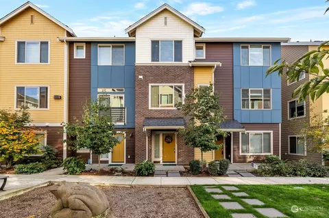 15752 NE 14th Ter #2402, Bellevue, WA 98008