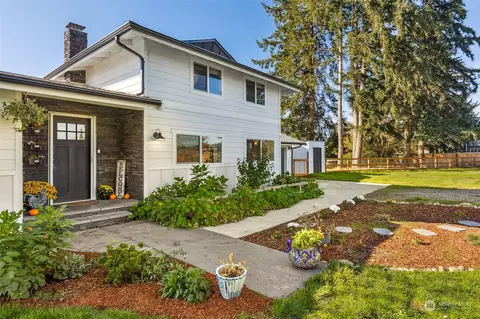 9419 Bridge Rd SE, Yelm, WA 98597
