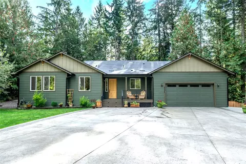 4320 150th St NW, Gig Harbor, WA 98332