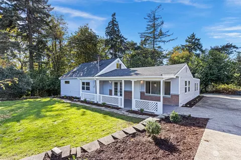 14813 46th Ave S, Tukwila, WA 98168