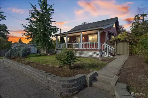 721 S 60th St, Tacoma, WA 98408