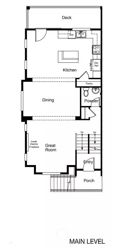 12125 NE 193rd Ln #G, Bothell, WA 98011 photo 3