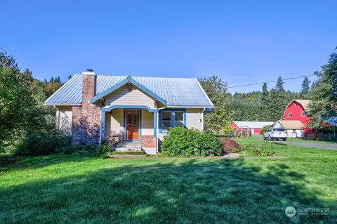 840 Winlock Vader Rd, Winlock, WA 98596 photo 2