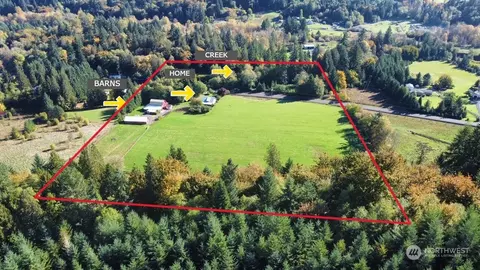 840 Winlock Vader Rd, Winlock, WA 98596