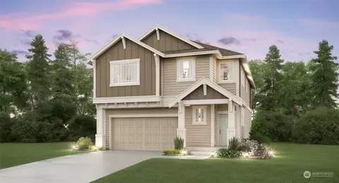 1507 Cascade St #132, Sultan, WA 98294