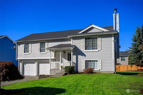 15804 43rd Avenue Ct E, Tacoma, WA 98446