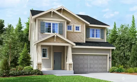 1515 Cascade St #134, Sultan, WA 98294