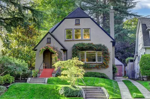 3432 S Mount Baker Blvd, Seattle, WA 98144