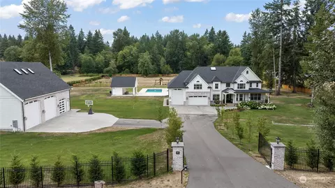 5207 Foster Ave SE, Auburn, WA 98092