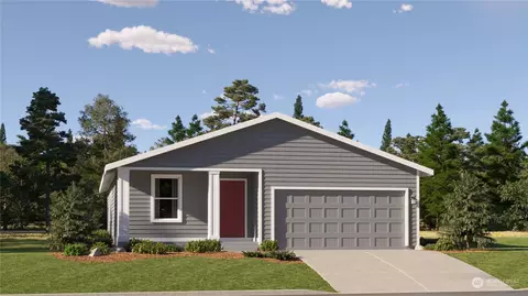 13503 195th St E #230, Graham, WA 98338