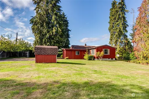 2910 S Laurel St, Port Angeles, WA 98362