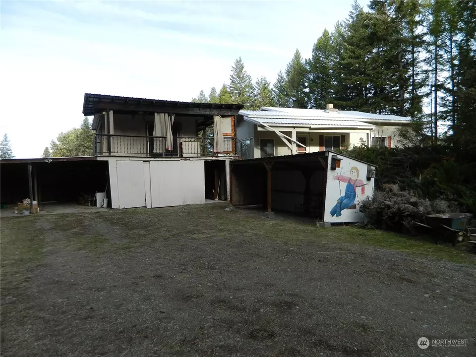 9 Forest Edge Rd, Oroville, WA 98844 24 Photos Movoto