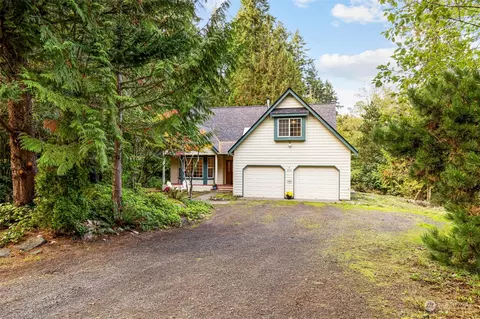 3144 NW Weed Ln, Poulsbo, WA 98370