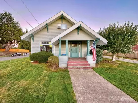 6101 Tacoma Ave S, Tacoma, WA 98408