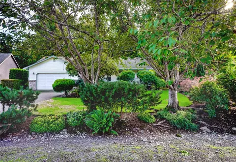 11911 205th Dr SE, Snohomish, WA 98290
