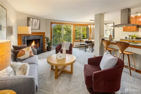 1730 Taylor Ave N #407, Seattle, WA 98109