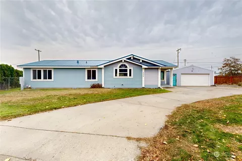 256 Lamb Ct, Milton Freewater, OR 97862