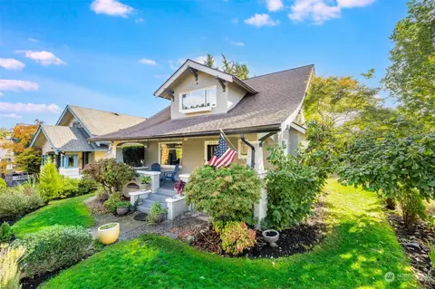 4418 N 32nd St, Tacoma, WA 98407