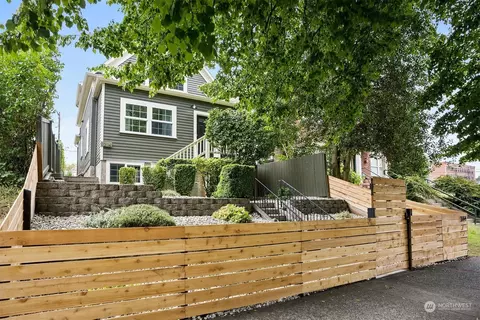 1214 Yakima Ave #A & B, Tacoma, WA 98405