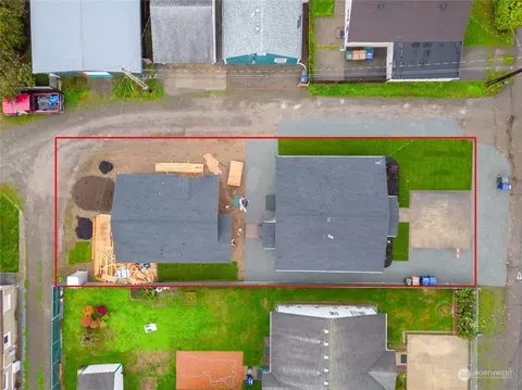 1524 To 1524 B S Pine St, Tacoma, WA 98405