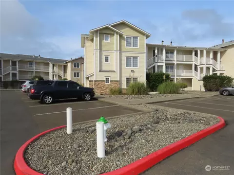 1600 W Ocean Ave #211, Westport, WA 98595