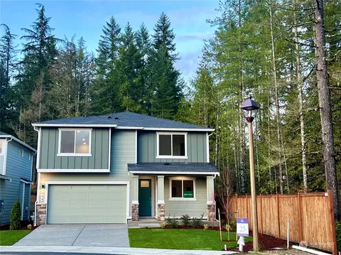 1400 NW Swenson Ct #25, Poulsbo, WA 98370