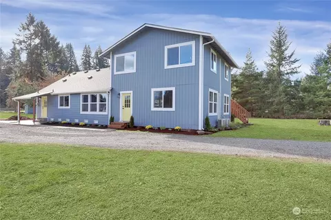 10741 138th Ave SE, Rainier, WA 98576