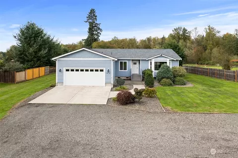 379 14 Collins Rd, Toledo, WA 98591