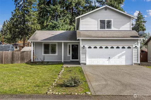 17215 12th Avenue Ct E, Spanaway, WA 98387