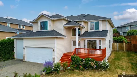 2254 Gardiner Dr, Ferndale, WA 98248