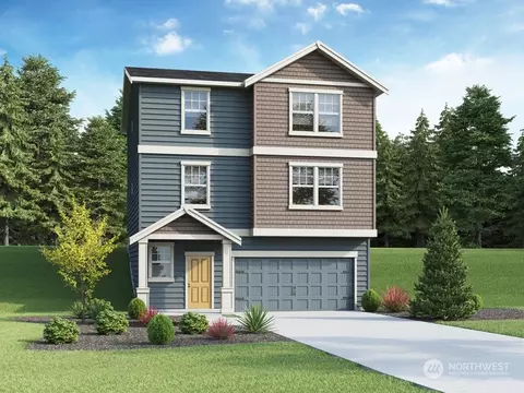 1674 NE Halden Glen Dr NE #23, Poulsbo, WA 98370