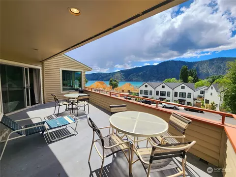 1 Lodge 637-c, Manson, WA 98831