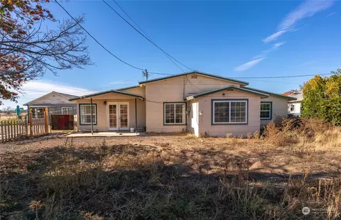 4692 Rd G 6 NE, Moses Lake, WA 98837