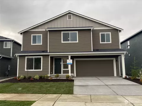 31232 122nd St SE #0091, Sultan, WA 98294