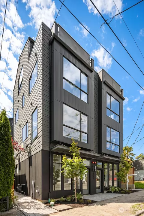 3933 Wallingford Ave N #A, Seattle, WA 98103