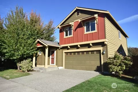 6658 Prism St SE, Lacey, WA 98513