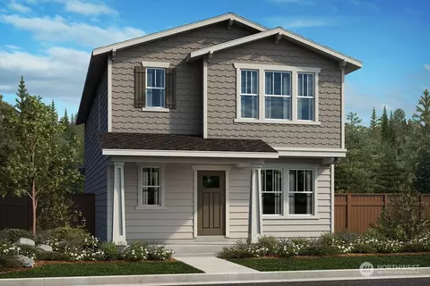 5020 87th Dr NE #13, Marysville, WA 98270