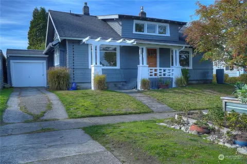 908 N Junett St, Tacoma, WA 98406