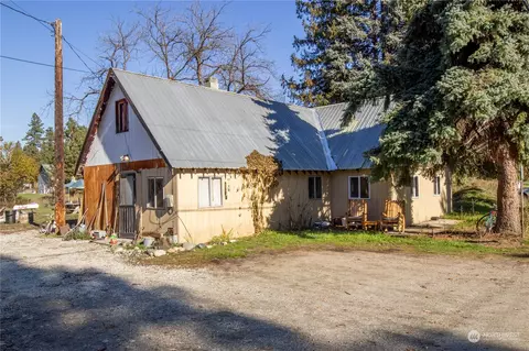 12704 Prowell St, Leavenworth, WA 98826