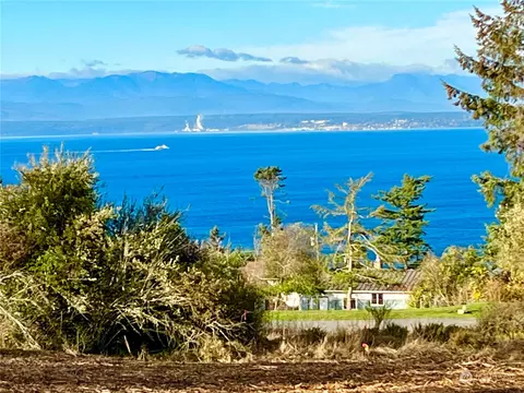 0 Ridgecrest Ave, Coupeville, WA 98239