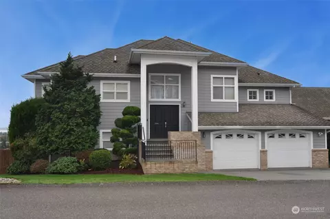 3212 Chandler Pkwy, Bellingham, WA 98226