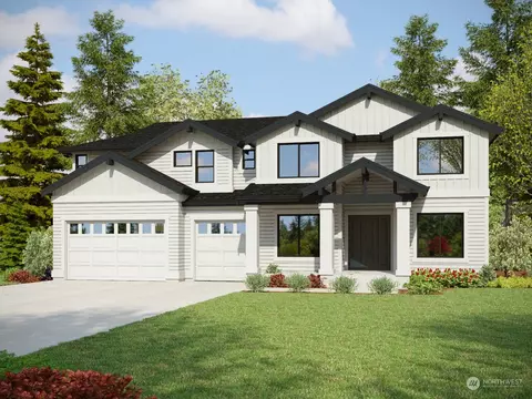 16940 SE 140th St, Renton, WA 98059