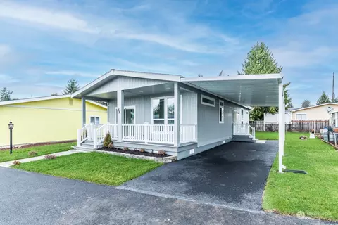 2611 S 288th St #69, Federal Way, WA 98003