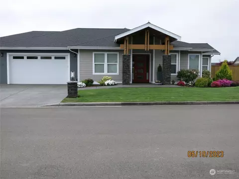 171 Royal Loop, Sequim, WA 98382 photo 1