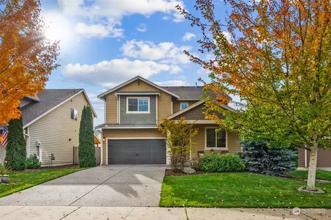 1910 184th Street Ct E, Spanaway, WA 98387