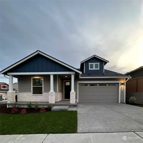 3796 SW Bigler Way #71, Port Orchard, WA 98367