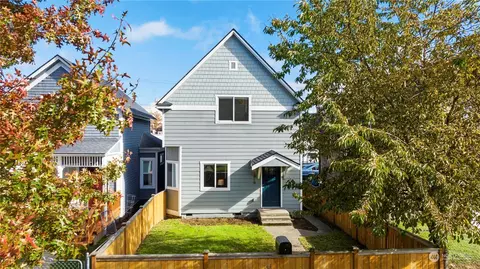 1819 S L St, Tacoma, WA 98405