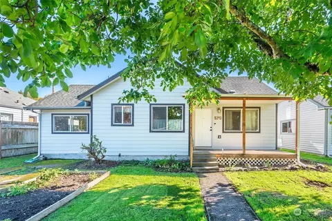 570 27th Ave, Longview, WA 98632